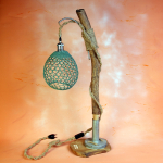 Industriële designlamp 103